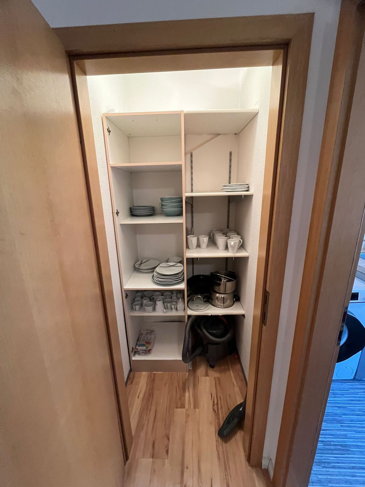 Wohnung Friedrichstraße in Neumünster