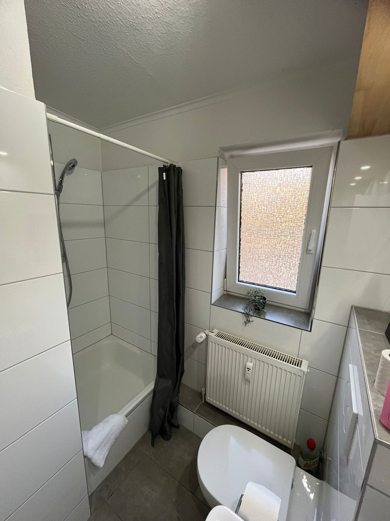 Wohnung Friedrichstraße in Neumünster