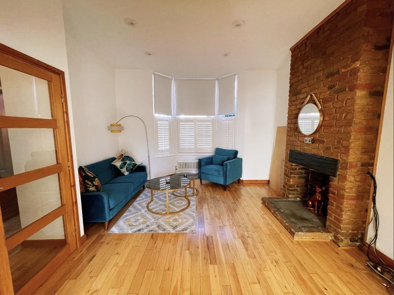 Room Felsham Road in Greater London