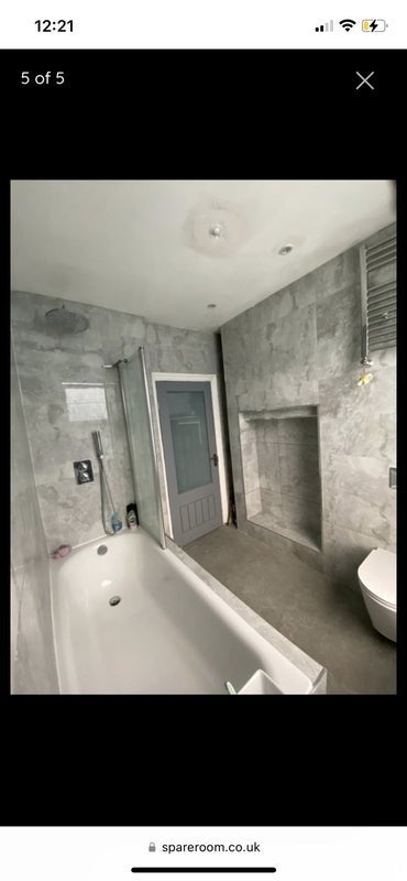 Room Sherringham Avenue in Greater London