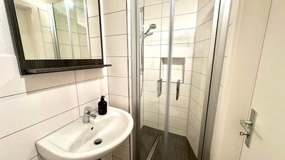 Wohnung Mühlengrube in Wismar