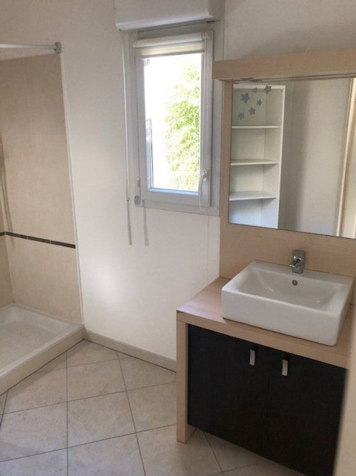 Appartement Chemin des Barques à Montpellier
