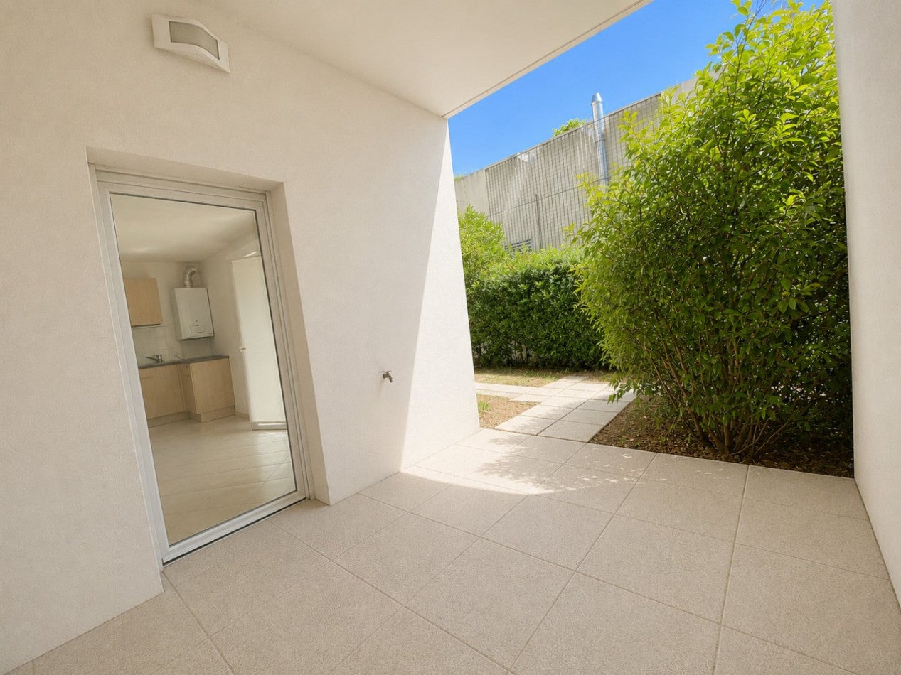 Appartement Chemin des Barques à Montpellier