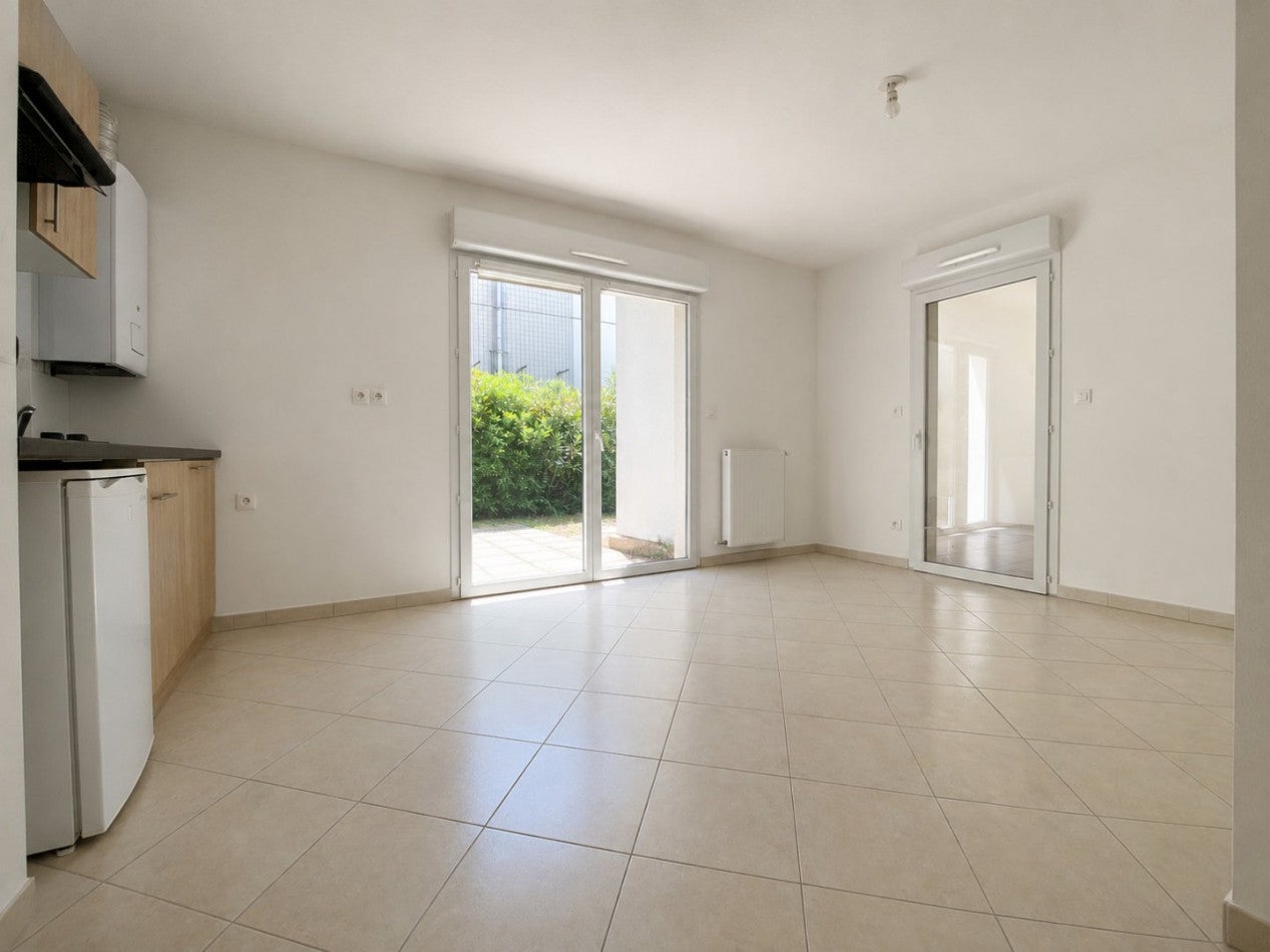 Appartement Chemin des Barques à Montpellier