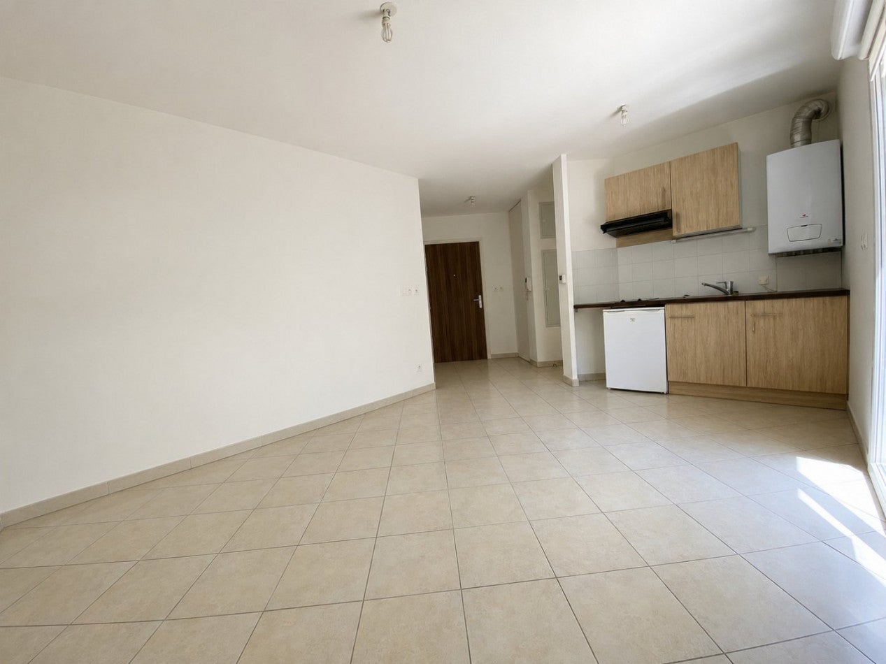 Appartement Chemin des Barques à Montpellier
