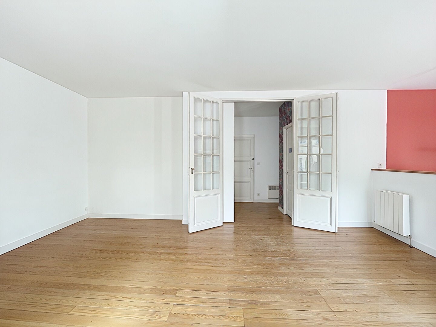 Appartement Place Jean Moulin à Cholet