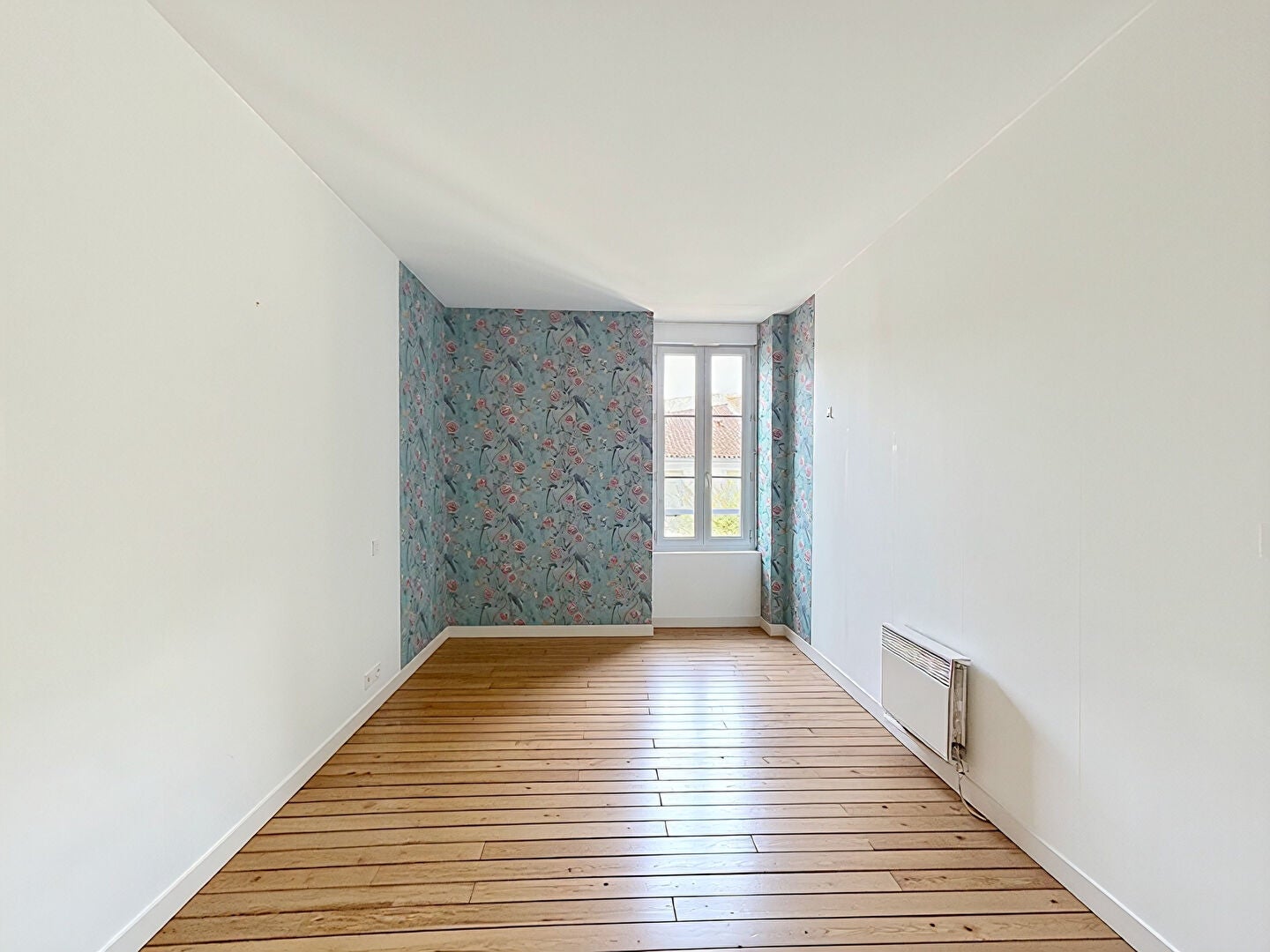 Appartement Place Jean Moulin à Cholet
