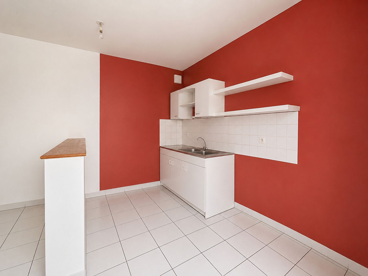 Appartement Place Jean Moulin à Cholet