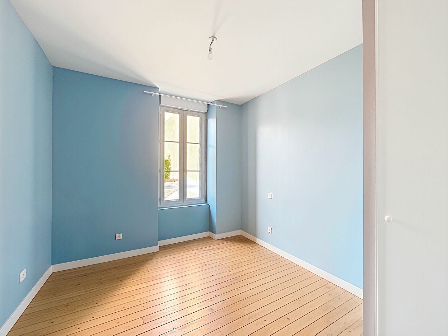 Appartement Place Jean Moulin à Cholet