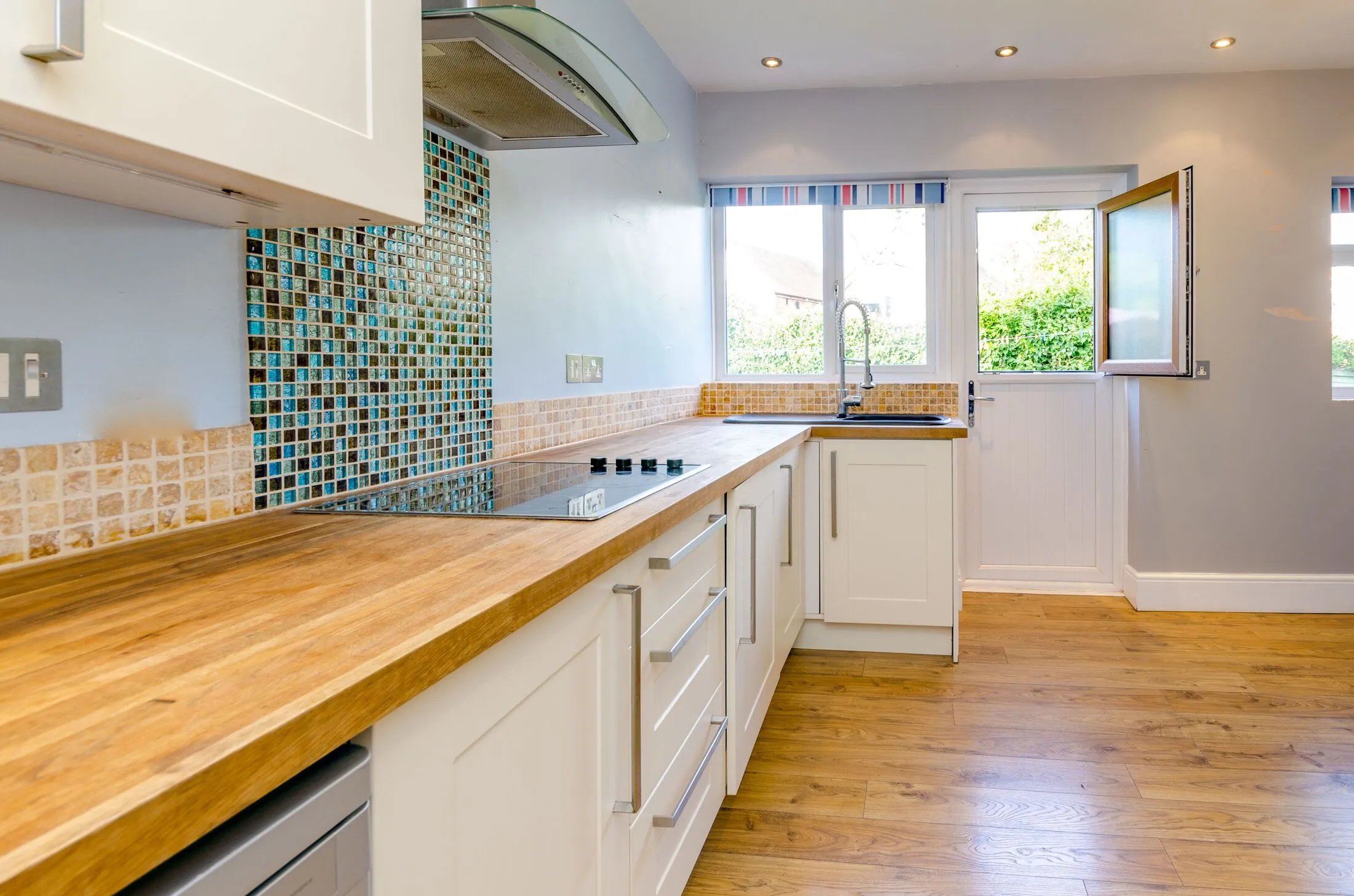 House Bryanstone Close in Guildford