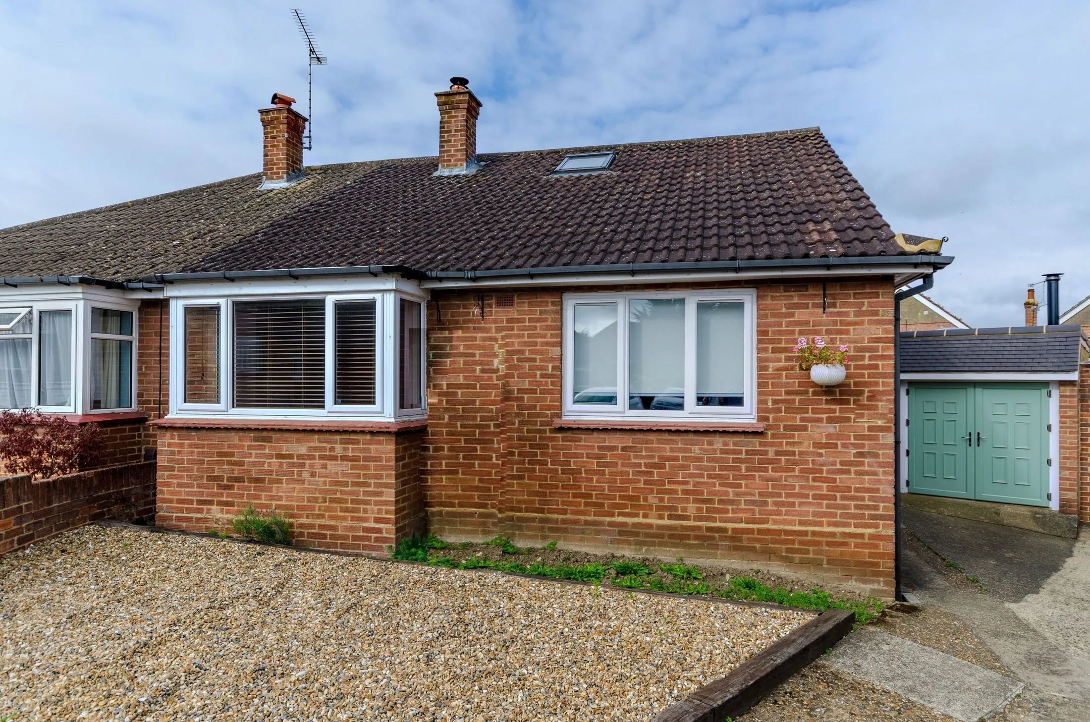 House Bryanstone Close in Guildford