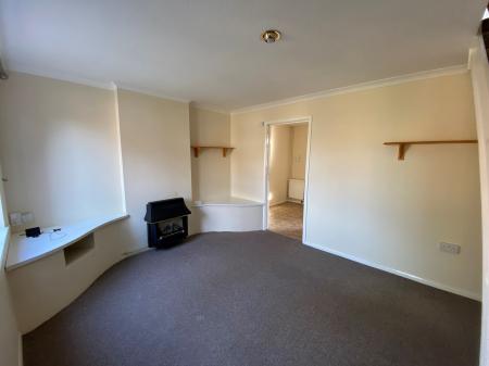 House Deanside Drive in Charnwood
