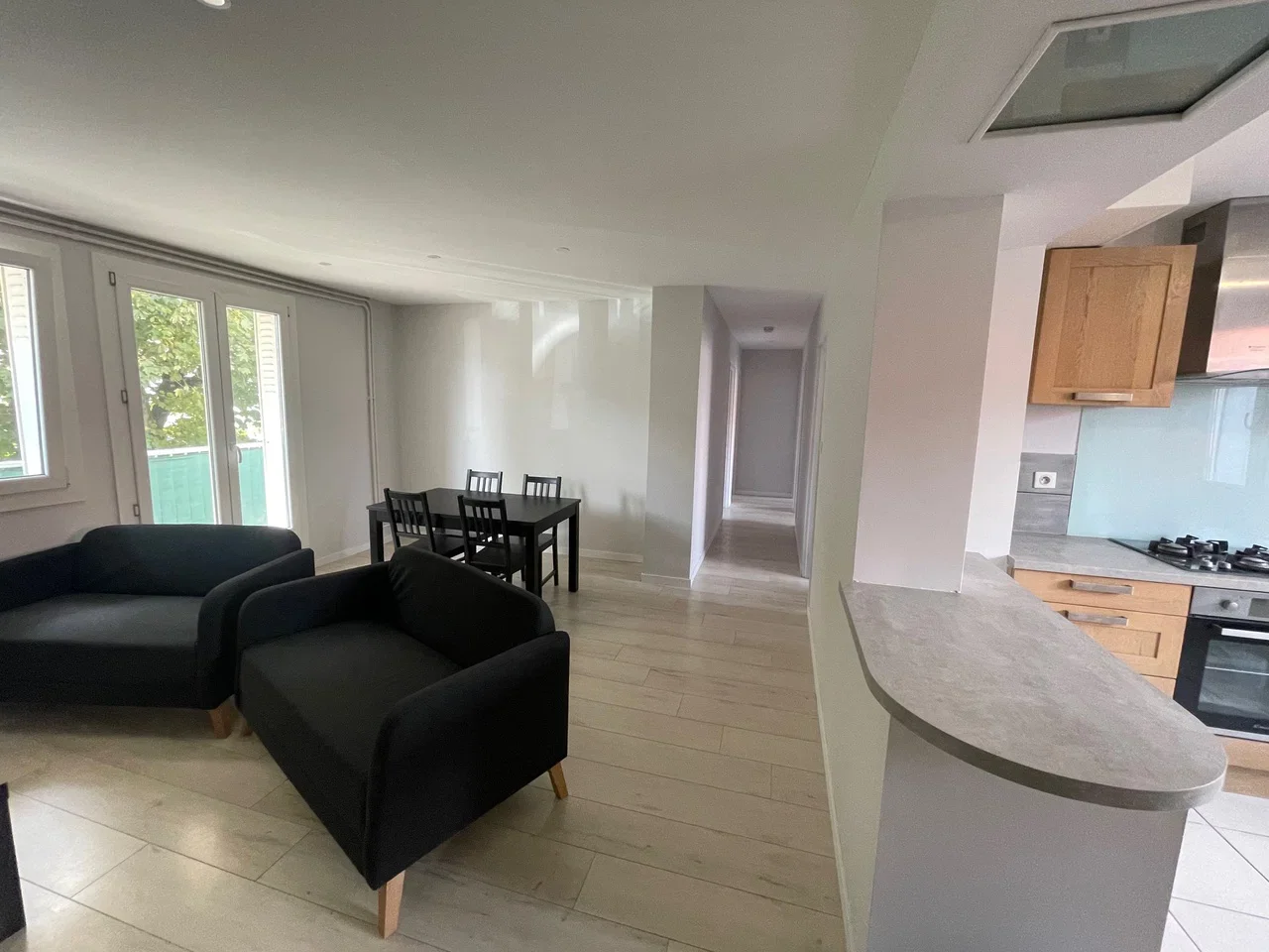 Chambre M 674 à Jarville-la-Malgrange