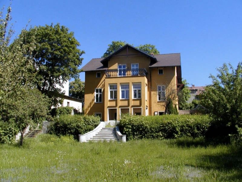 Wohnung Walther-Rathenau-Straße in Grünheide (Mark)