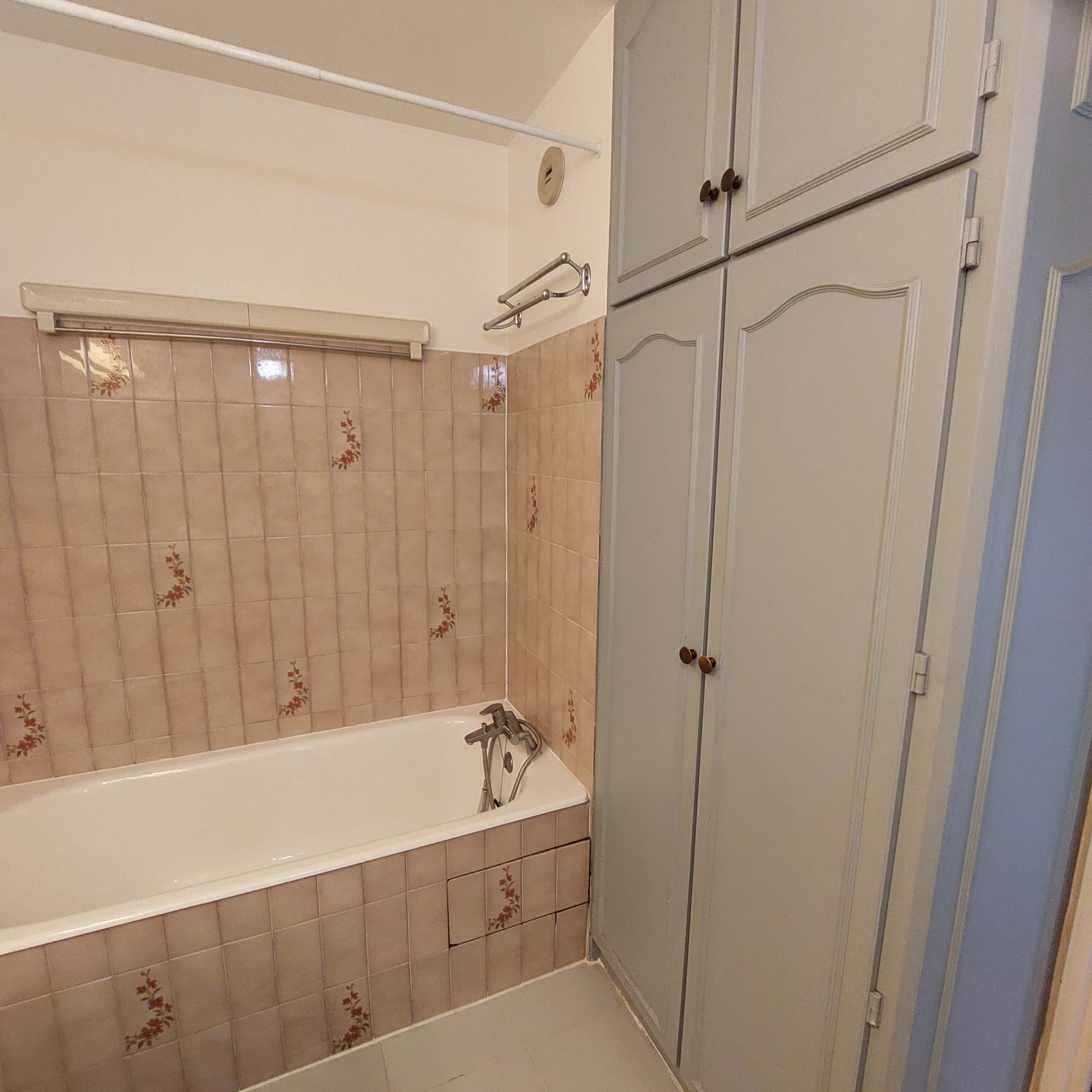 Appartement Rue Raymond IV à Toulouse