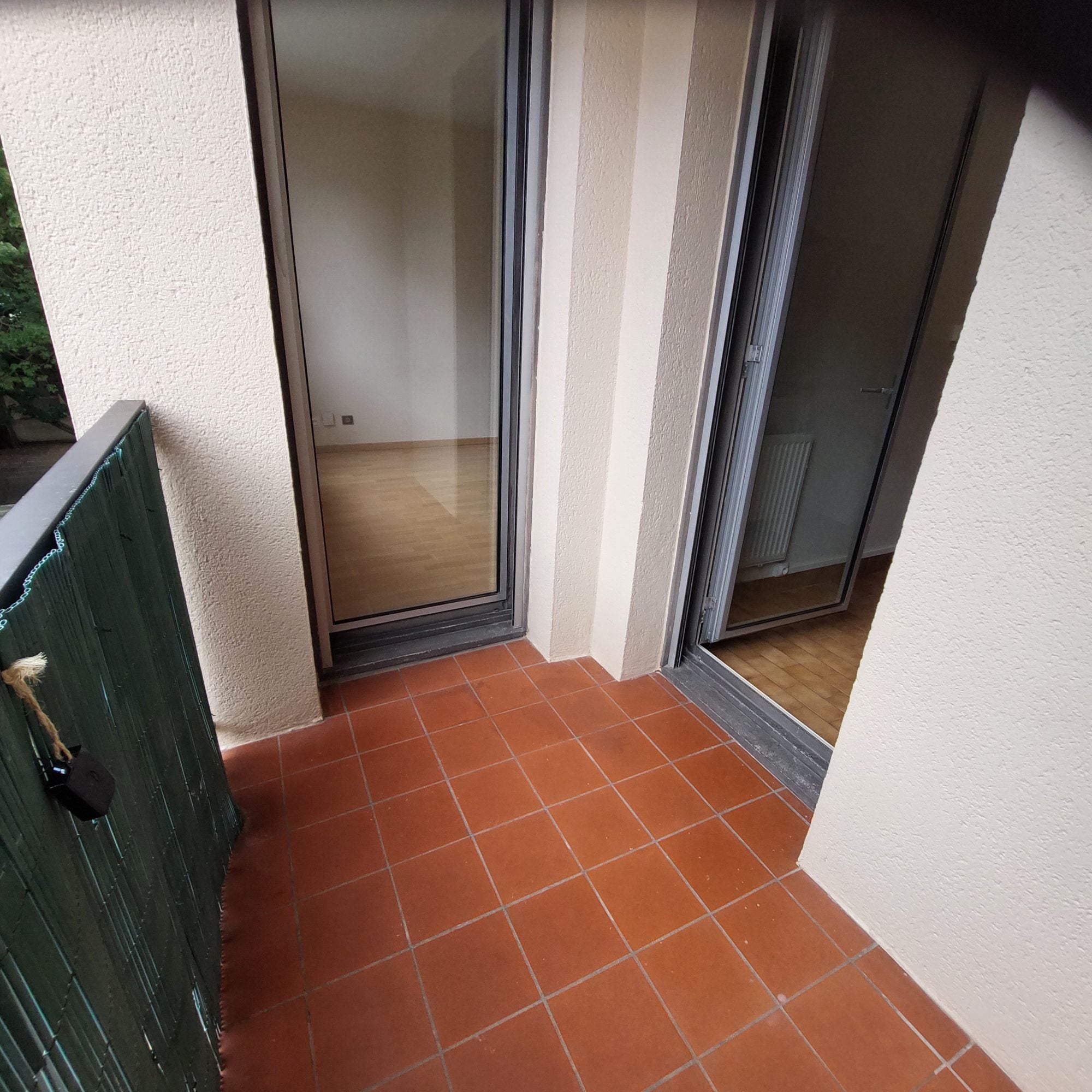 Flat Rue Raymond IV in Toulouse