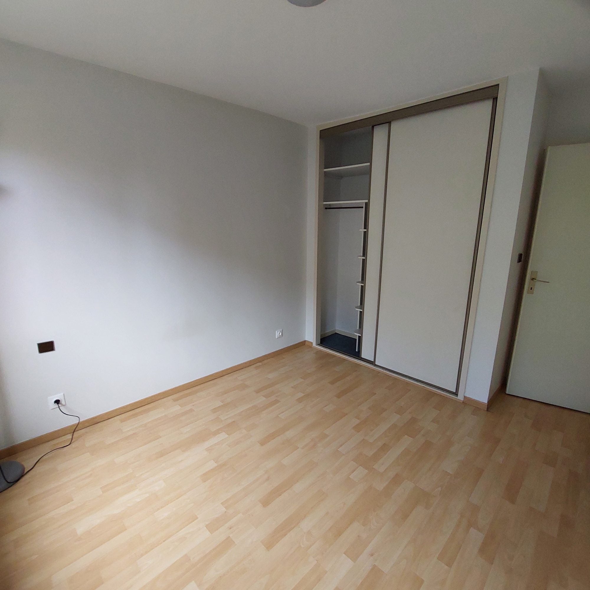 Flat Rue Raymond IV in Toulouse