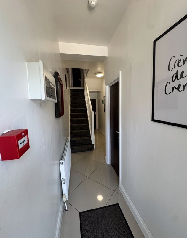 Room Beaconsfield Road in Greater London