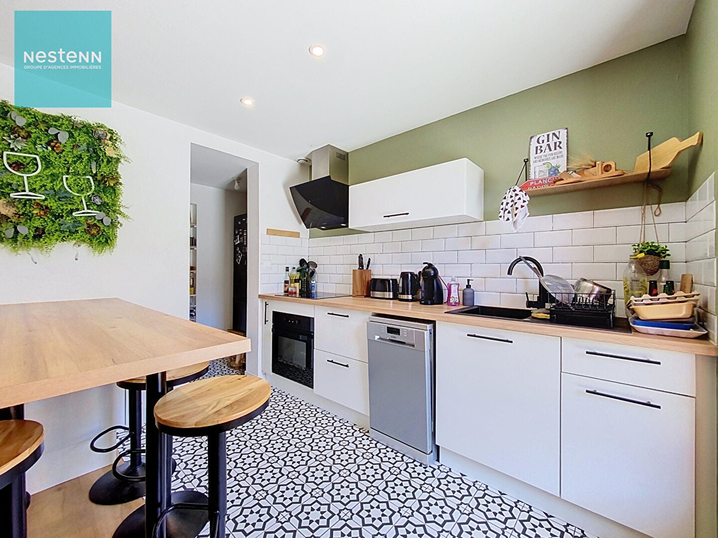 Appartement Place des Cerisiers à Villefranche-de-Lauragais