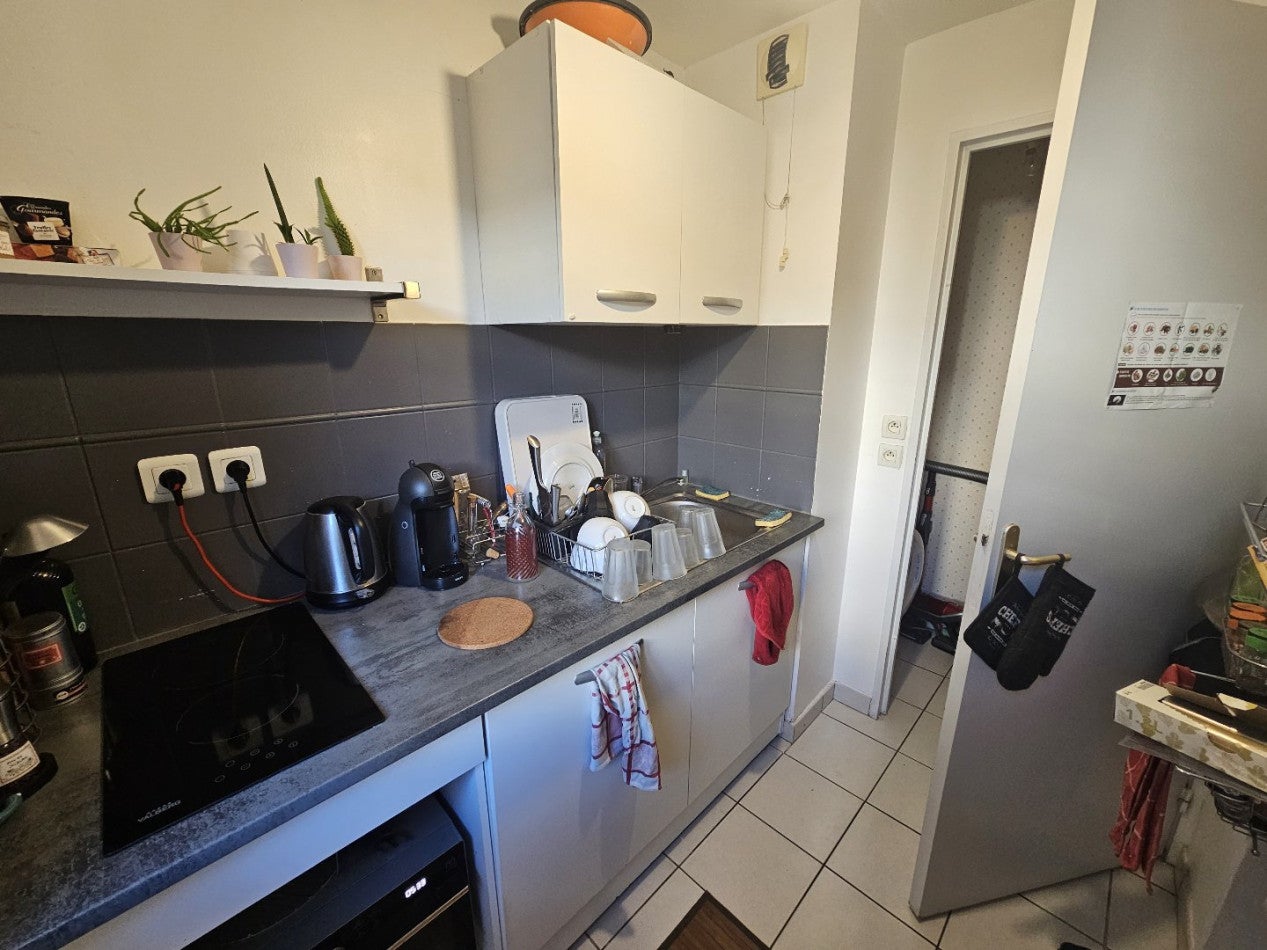 Appartement Boulevard Émile Zola à Cognac