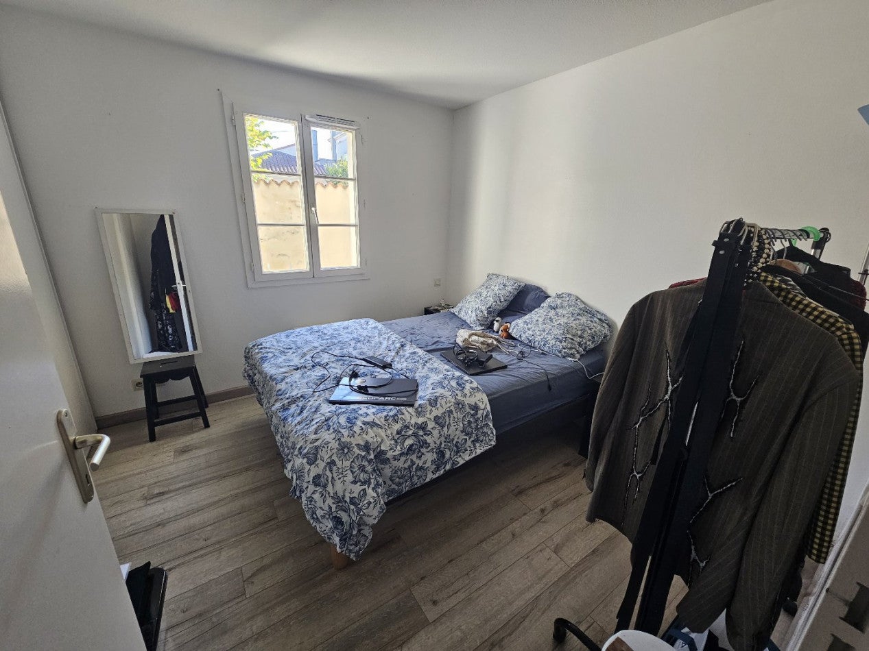 Appartement Boulevard Émile Zola à Cognac