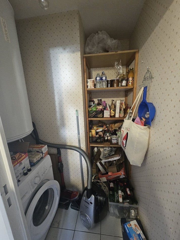 Appartement Boulevard Émile Zola à Cognac