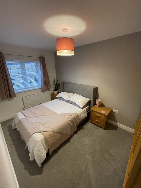 Room Bourne Road in South Kesteven