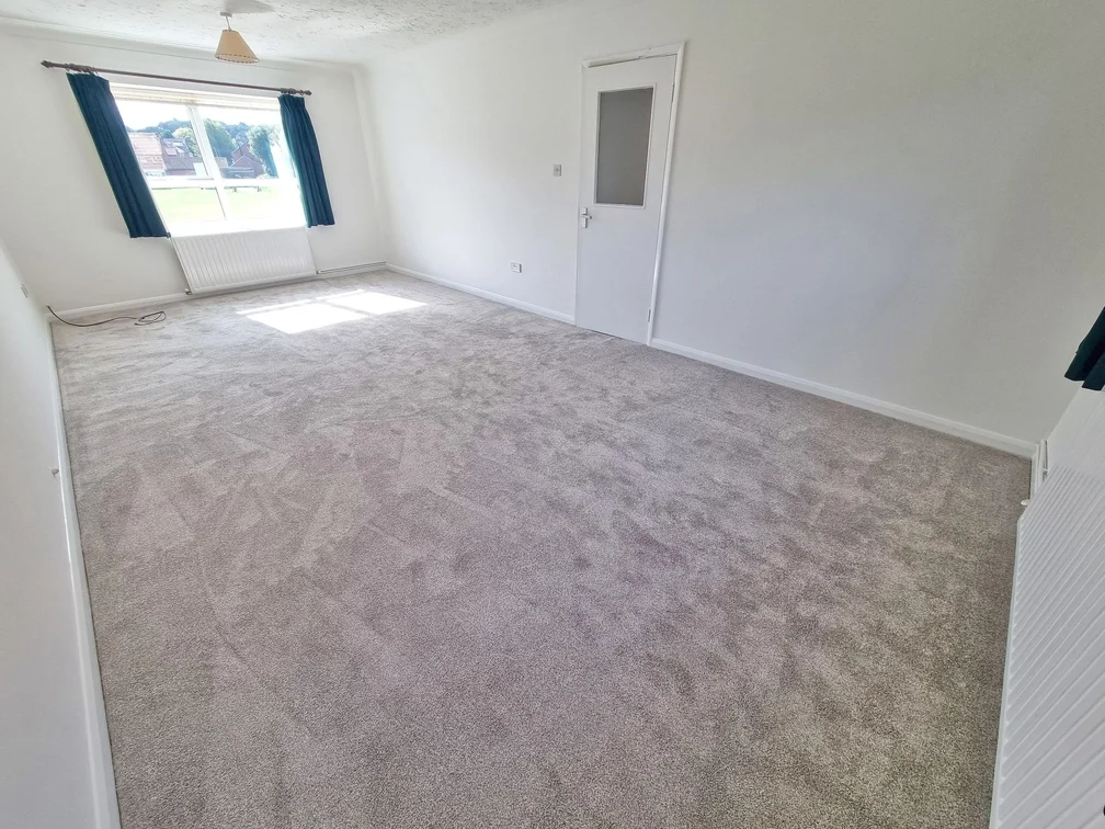 Flat Warnes Close in North Norfolk