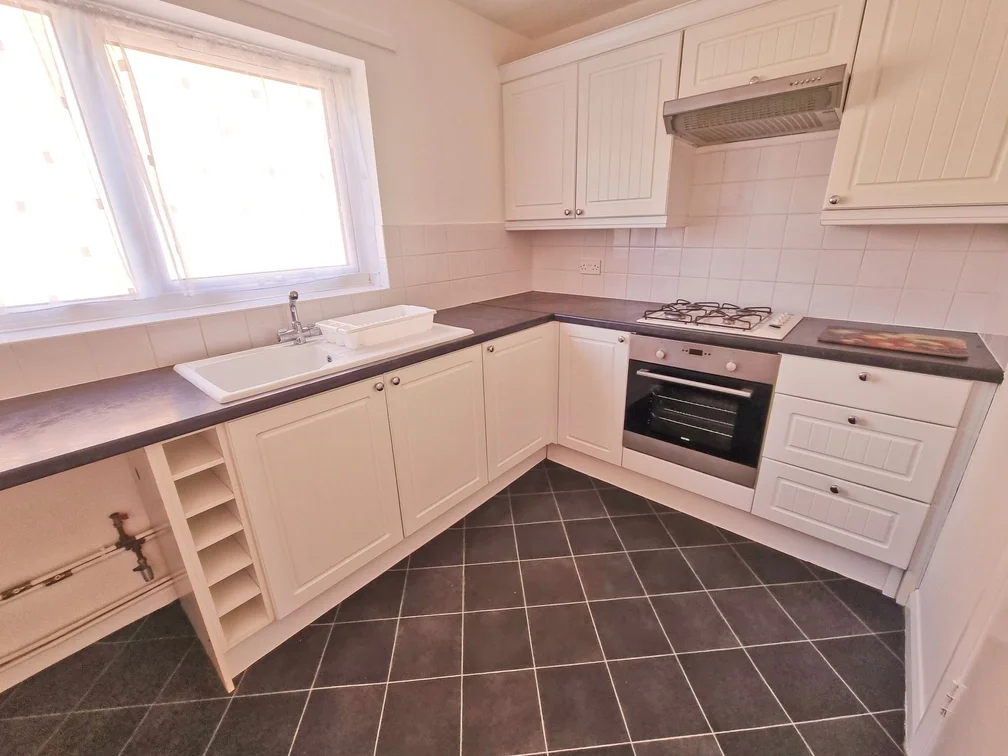 Flat Warnes Close in North Norfolk