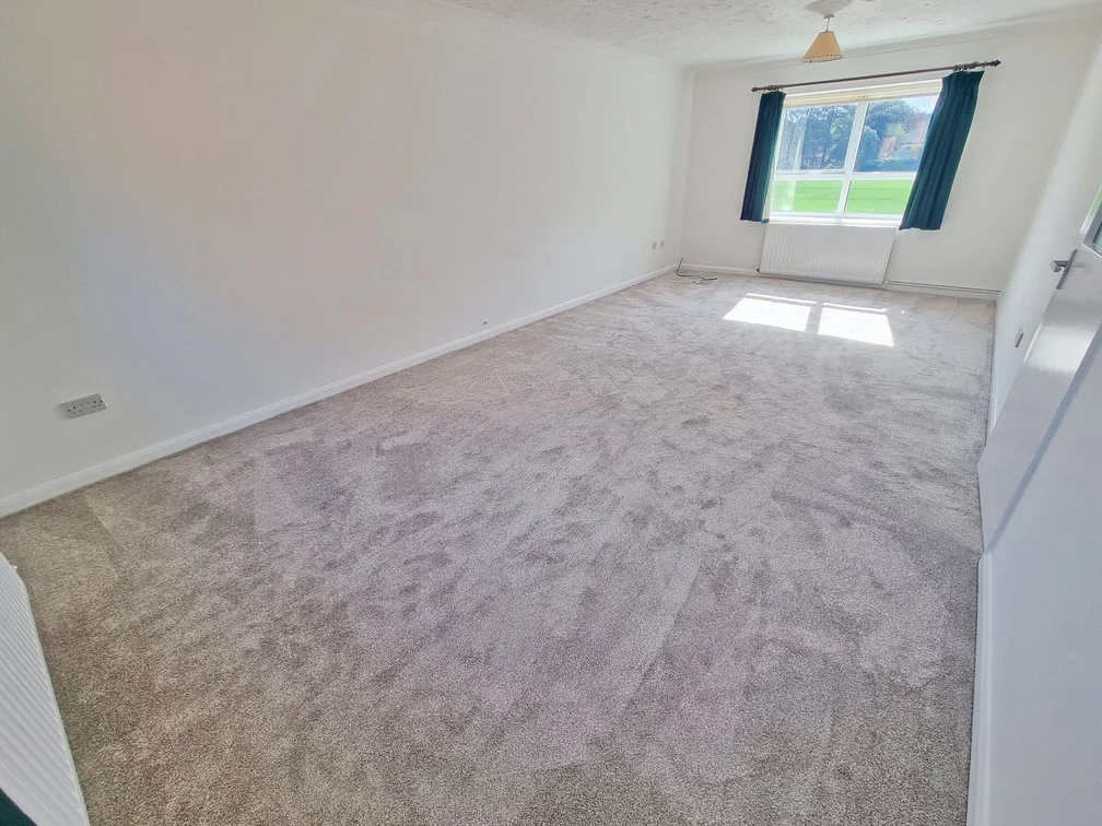 Flat Warnes Close in North Norfolk