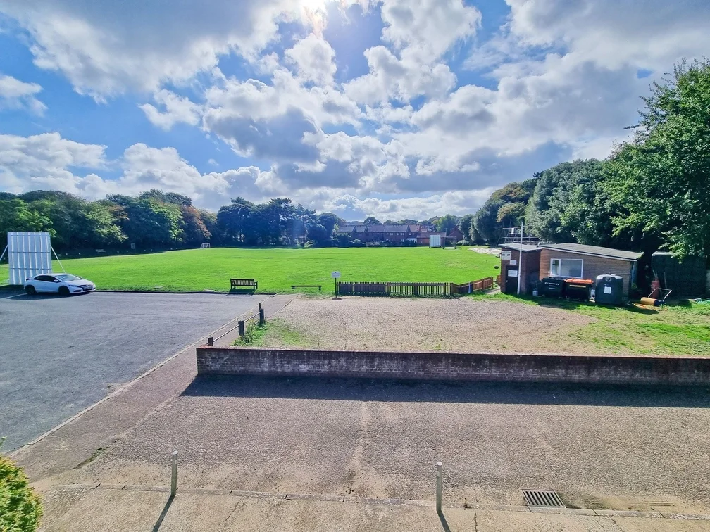 Flat Warnes Close in North Norfolk