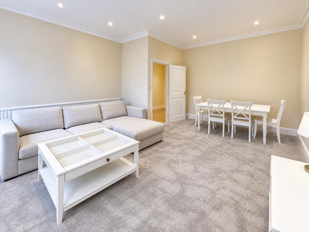 Flat Montagu Street in City of Westminster