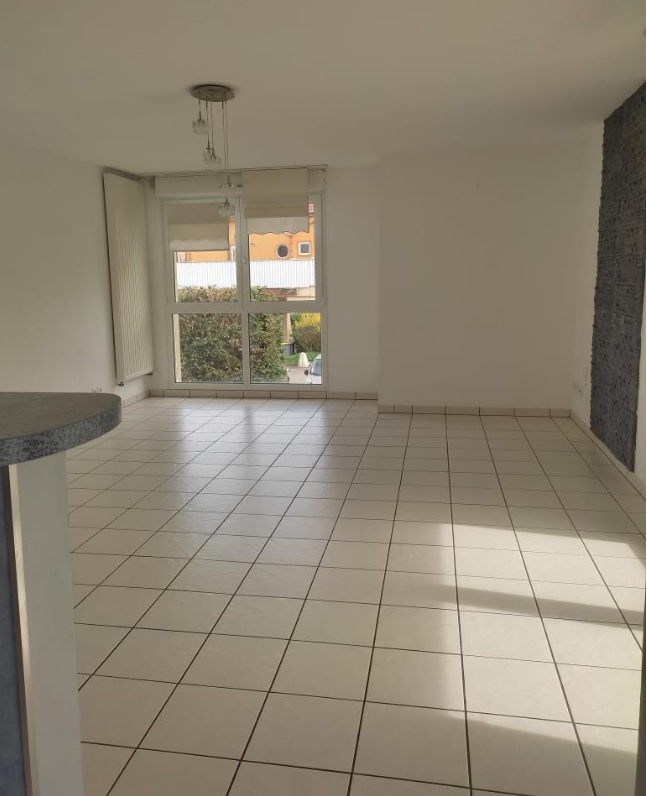 Appartement Rue des Brodeuses à Mulhouse