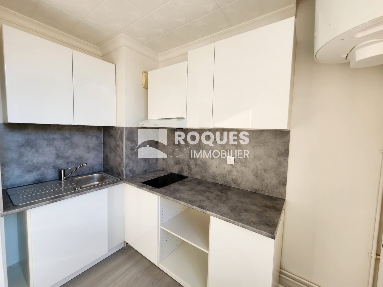 Flat Vieux Chemin de Poujols in Lodève