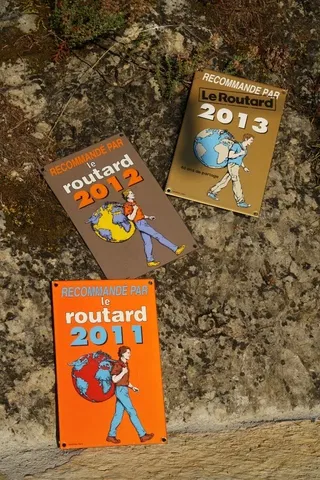 Room Chemin de Roucas de Collorgues in Cotignac