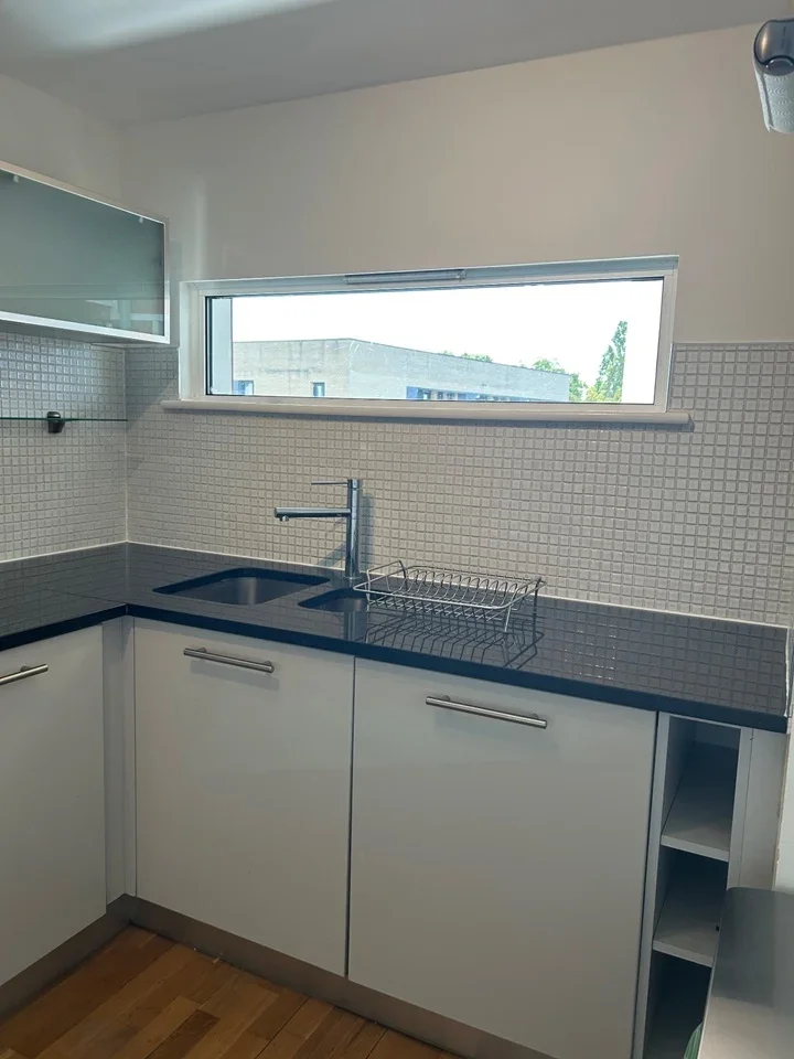 Flat Palmers Road in Greater London