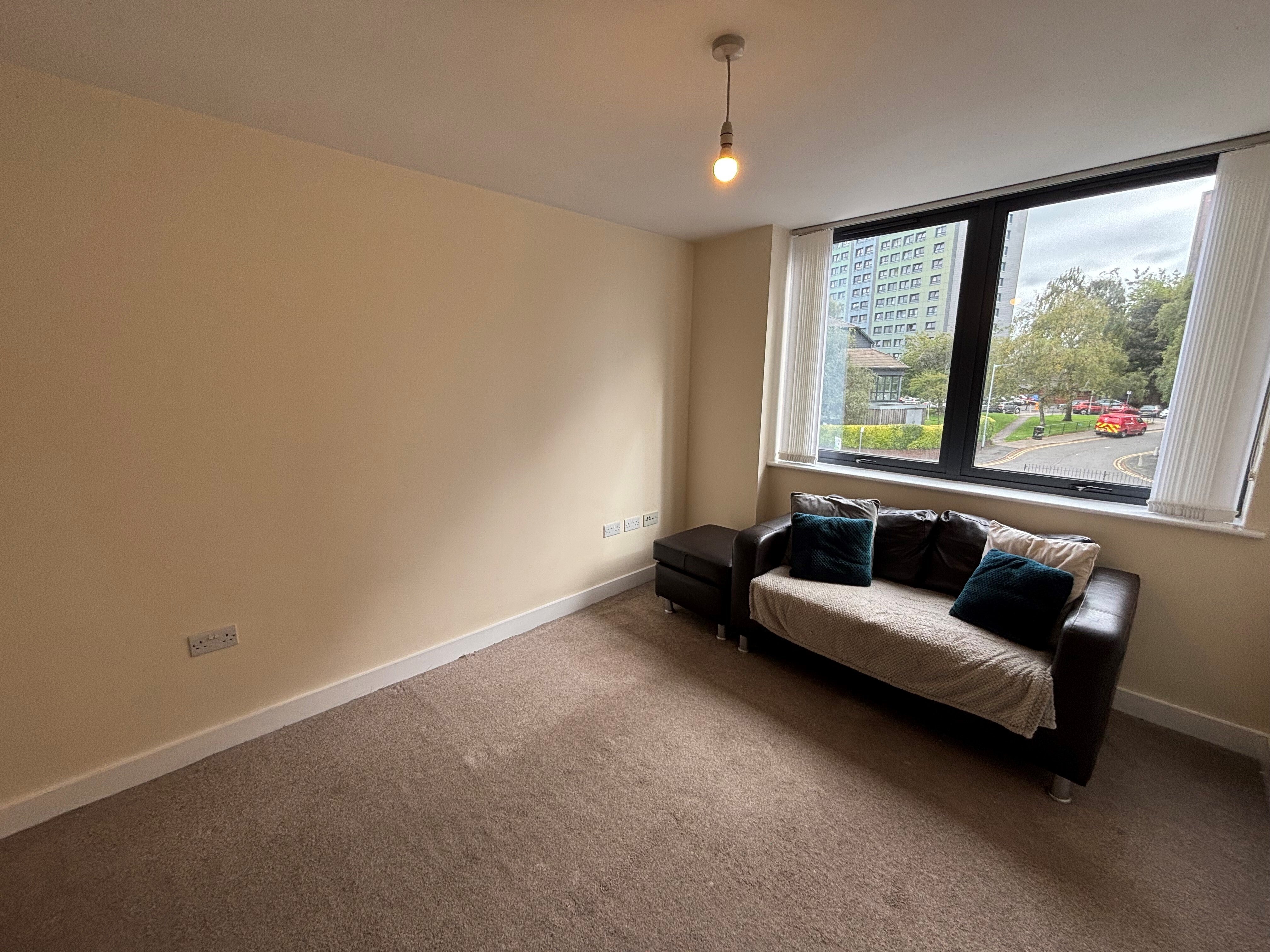 Flat Millbrook Street in Stockport