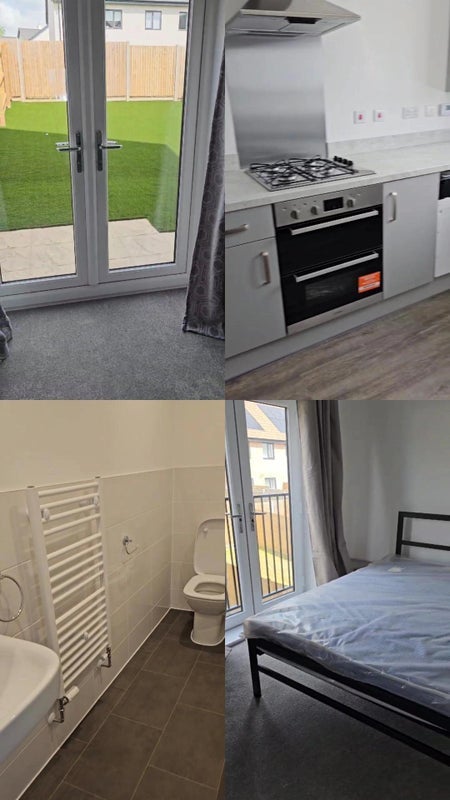 House Bayliss Gardens in Bradley Stoke