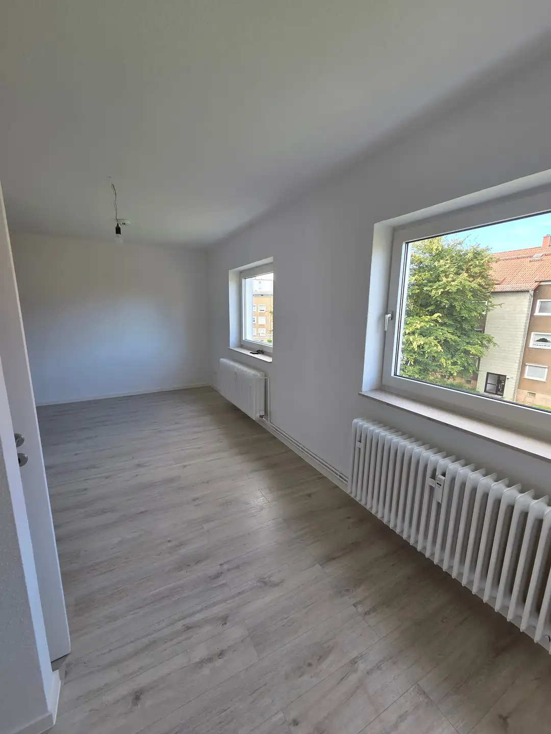 Wohnung Brucknerstraße in Salzgitter