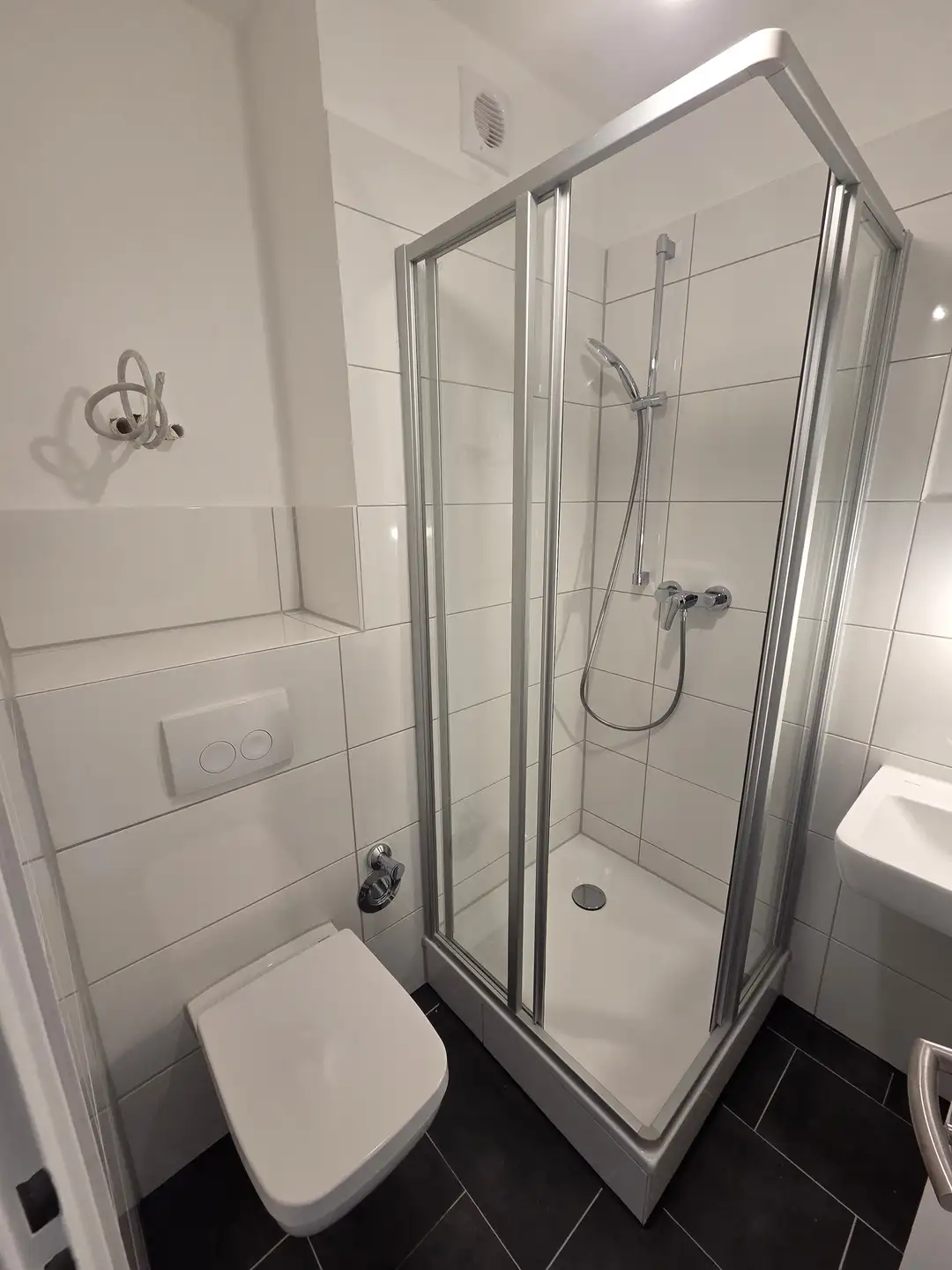 Wohnung Brucknerstraße in Salzgitter