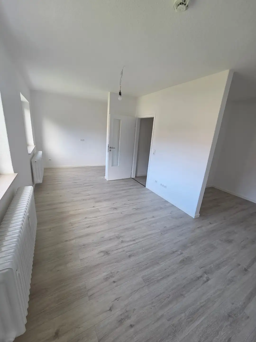 Wohnung Brucknerstraße in Salzgitter