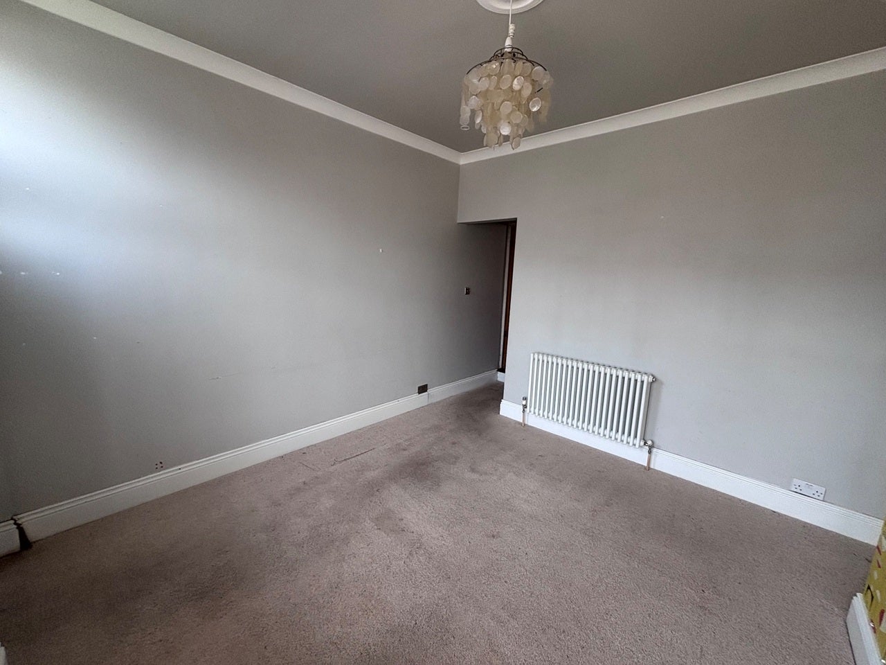 House Ridgeway in Birmingham