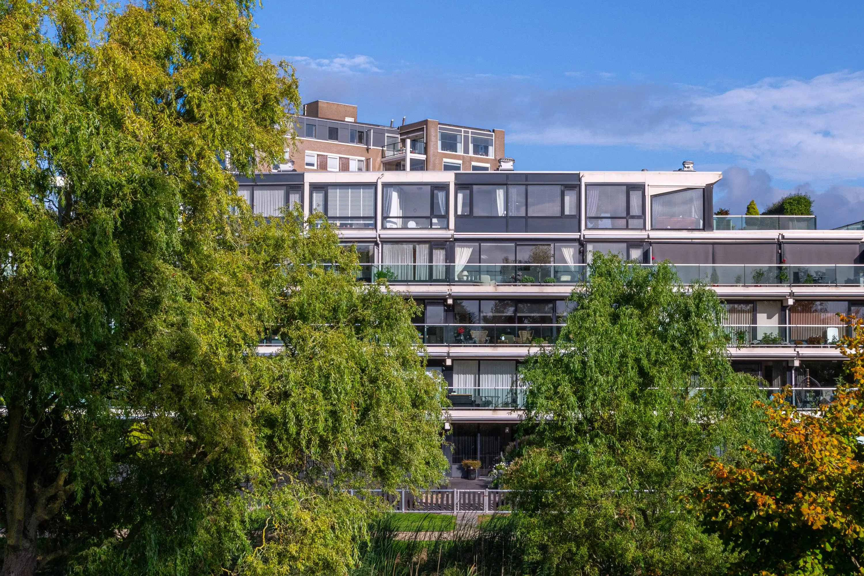 Van Leeuwenhoekstraat 48