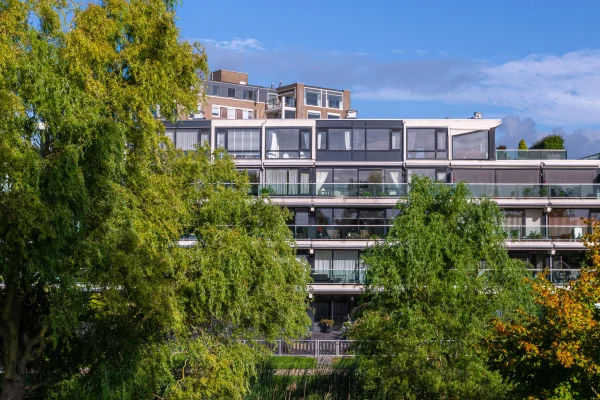 Van Leeuwenhoekstraat 48