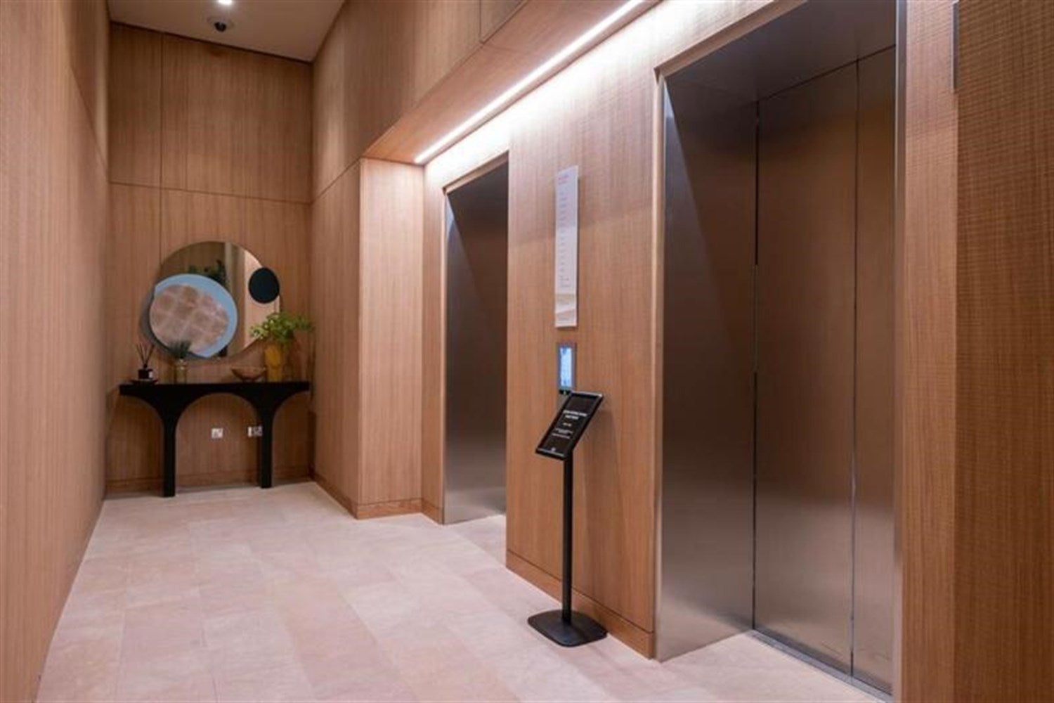 House Prospect Way in Greater London