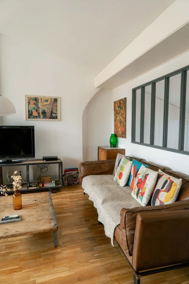 Appartement Rue Léon Gambetta à Toulouse