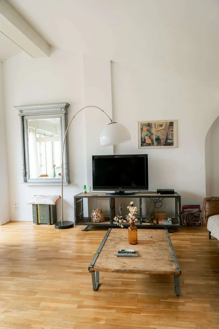Appartement Rue Léon Gambetta à Toulouse