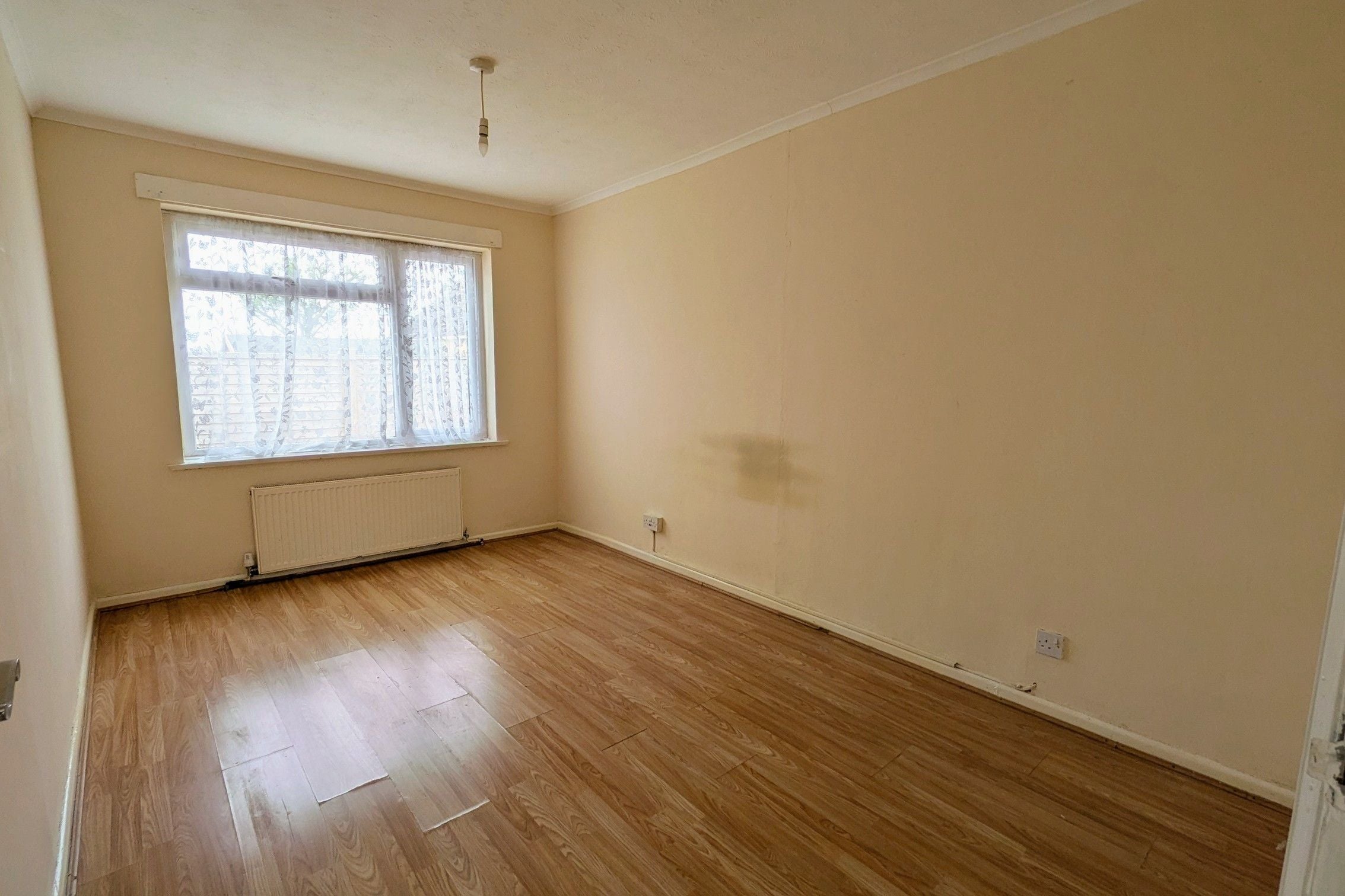 House Meadow Way in Clacton-on-Sea