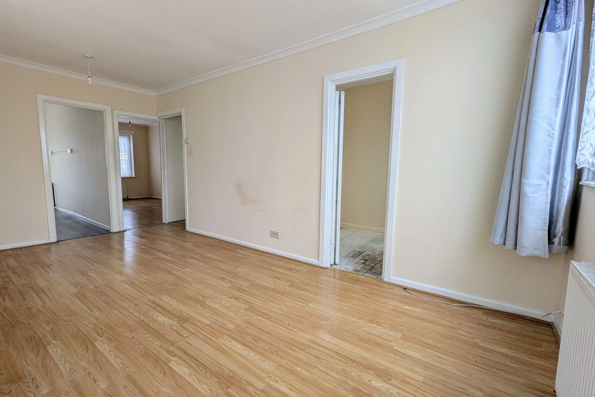 House Meadow Way in Clacton-on-Sea