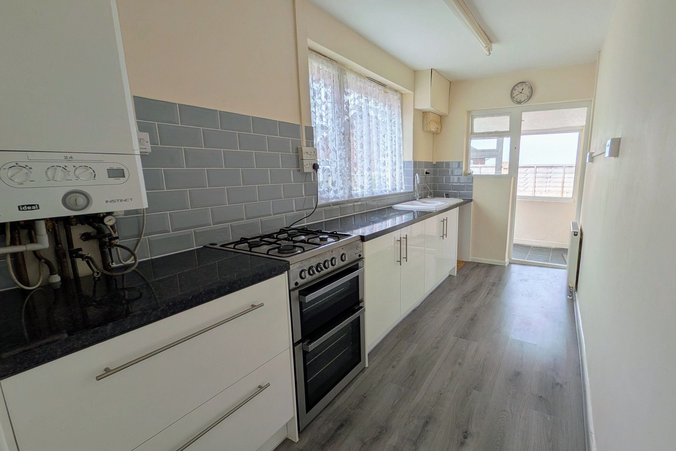 House Meadow Way in Clacton-on-Sea